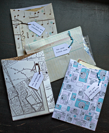 Folders