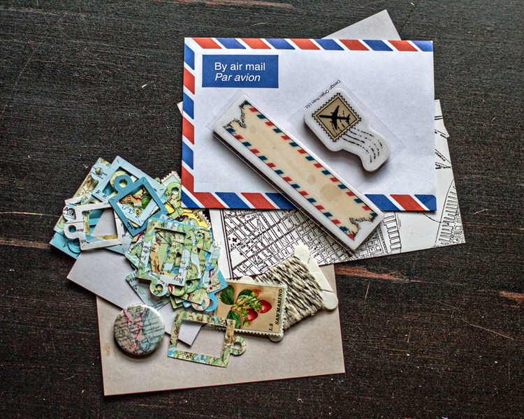 HolidayPacket