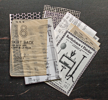 ArtJournalPacket