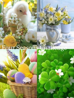 Four Seasons Spring 24