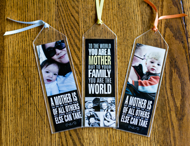 Bookmarks