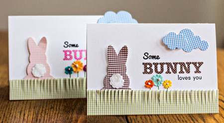 EasterCards