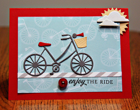 EnjoyTheRide