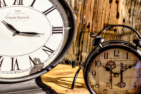 Clocksw
