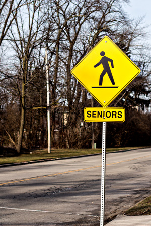 Senior'sCrossingw
