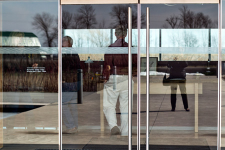 Reflectionw