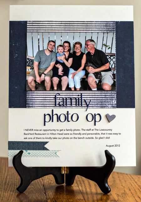 FamilyLOAD24