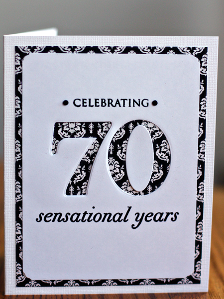 Celebrating70