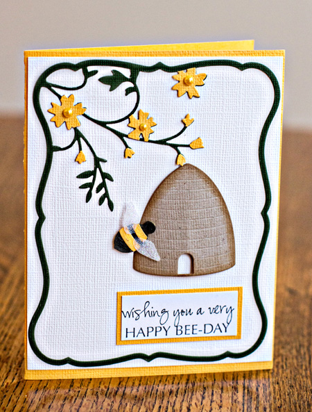BeeCard