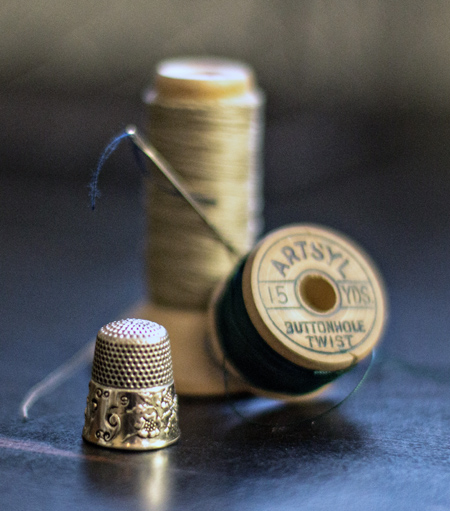 Thimble&Thread