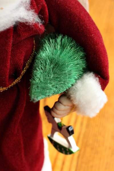 Santa'sTreew