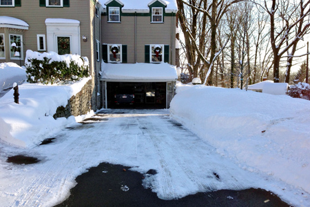 Drivewayw