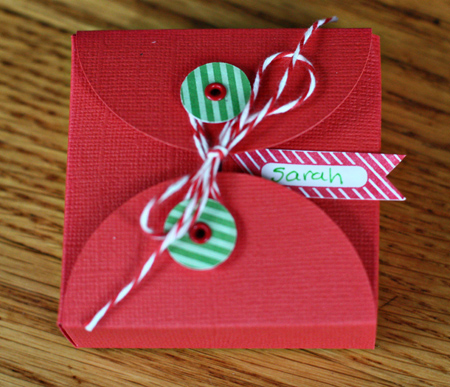 RedBoxTag