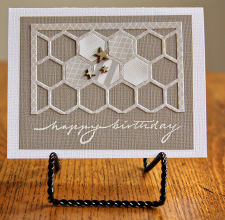 HexagonBD