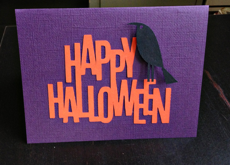 HalloweenCard