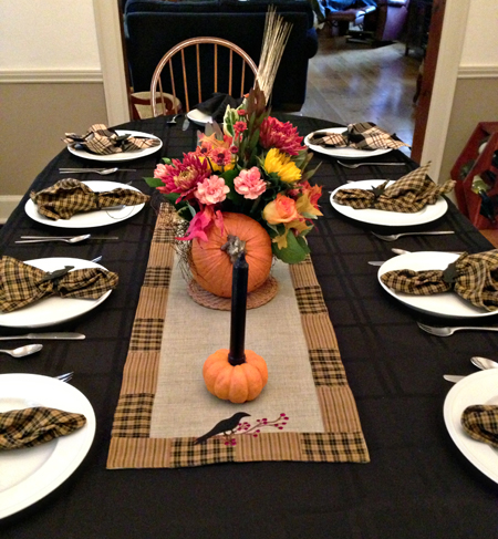 Tablew