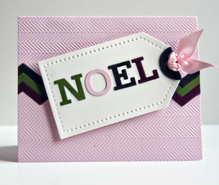 NOEL
