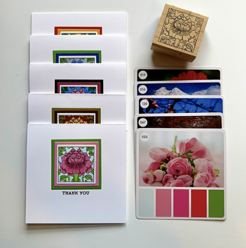 CardsColorCards