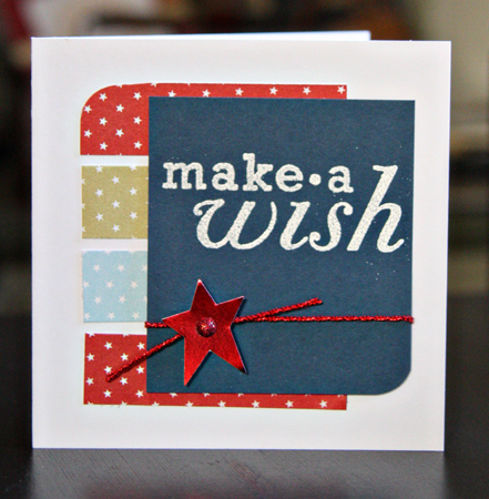 MakeAWish