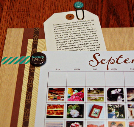 SeptLOJournaling