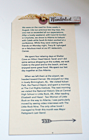 AugJournalingTag AugJournalingTag