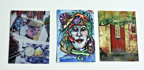 PostcardsSet1