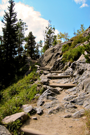 Trail2w
