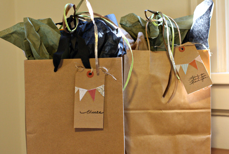 Bags