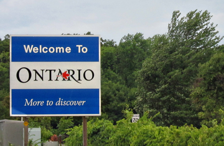WelcomeSignw