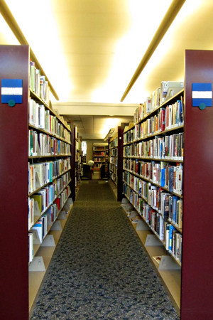 Libraryw
