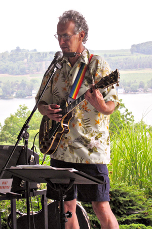 Musician