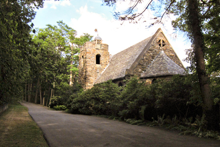 ChapelW