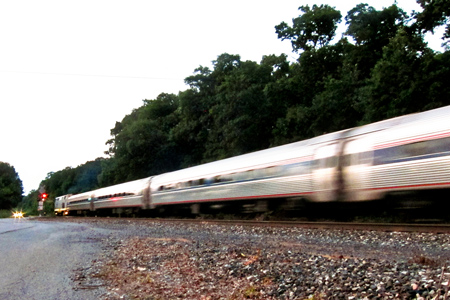 Trainw