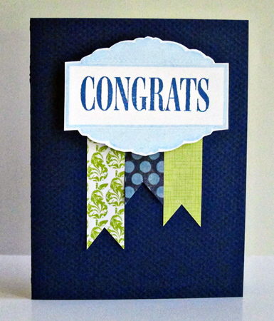 CongratsBlue