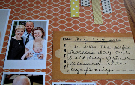 Family6.9Journaling