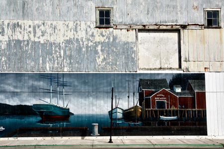 Newport_WallArtw