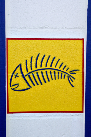 Newport_WallArt_Fishw