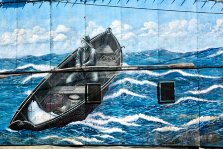 Newport_WallArt_Fishermanw