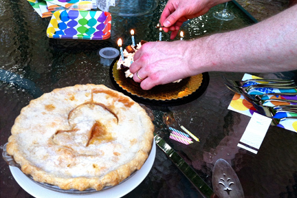 BirthdayPiew