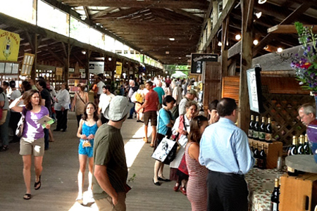 IthacaFarmer'sMarket