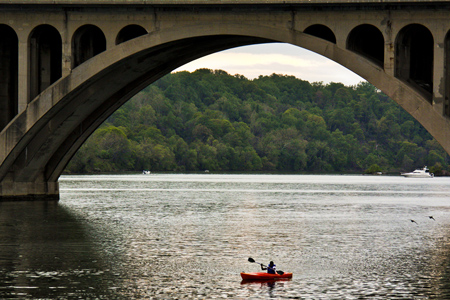 KeyBridgew