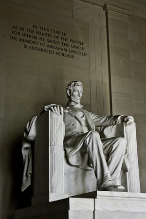 LincolnMemorialw