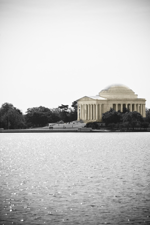 JeffersonMemorialw