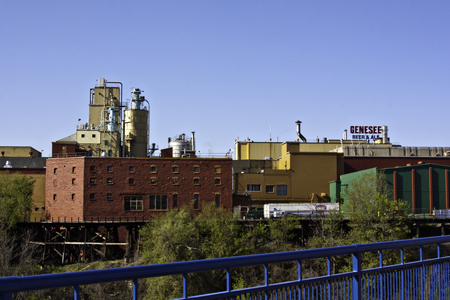 GeneseeBreweryw