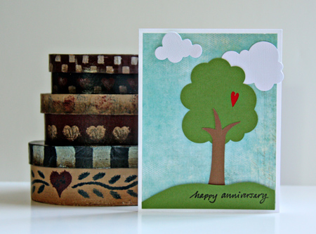 AnniversaryTree