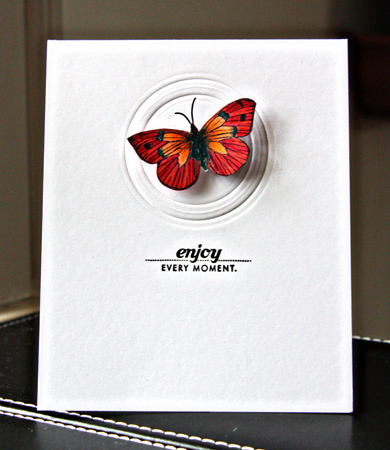 Butterflyw