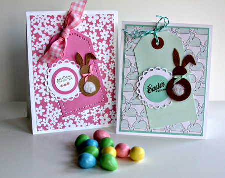 EasterCards