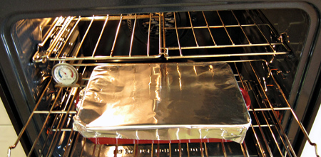 Cover&Bakew