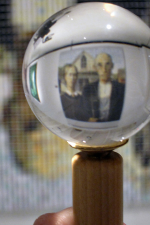 ViewingGlobew