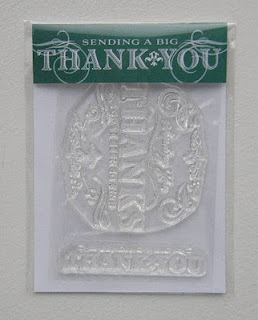 PTI Thanks stamp